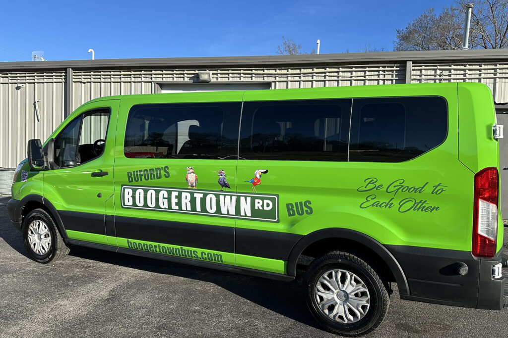 boogertown